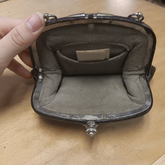 Vintage purse - Picture 6 of 7